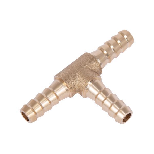 Трійник Thermo Alliance Standart 8 SD4178 SD00047862 фото