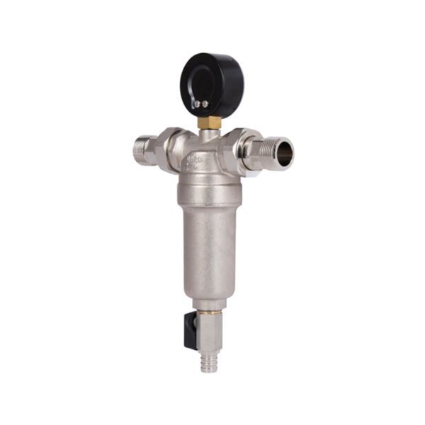 Фильтр самопромывной Thermo Alliance Standar 3/4" тонкой очистки SF127W20 SD00025317 фото