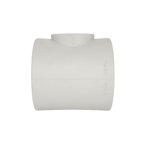 Трійник PPR Blue Ocean 110х63х110 редукційний SD00009236 фото