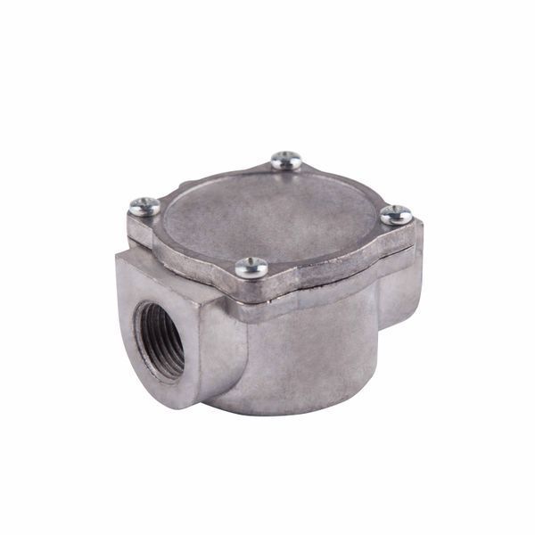 Фільтр алюмінієвий Thermo Alliance Standart 1/2" SD121G15 SD00010261 фото
