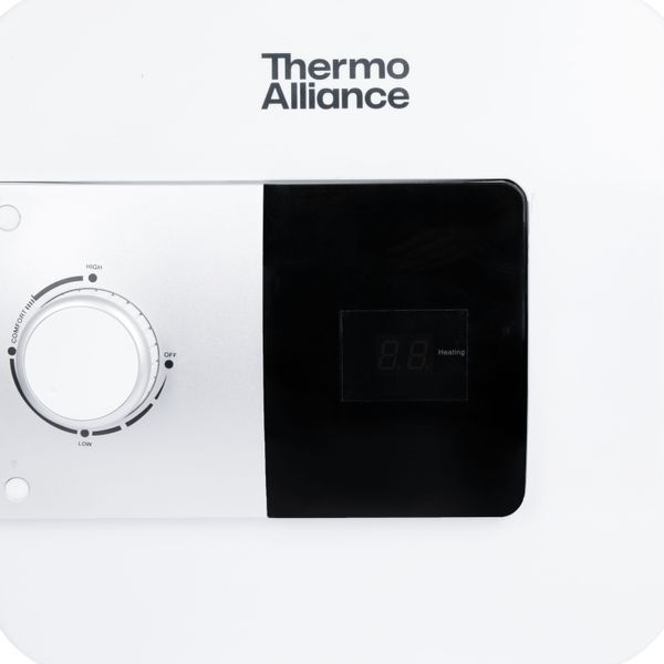Водонагреватель электрический Thermo Alliance 10 л под мойку вертикальный, мокрый ТЭН 1,5 кВт SF10S15N SD00036044 фото