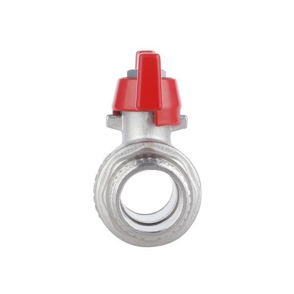 Кран кульовий Thermo Alliance Forte 3/4" ВЗ для води (метелик) SF607W20 SD00010569 фото