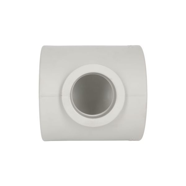 Трійник PPR Blue Ocean 110х63х110 редукційний SD00009236 фото