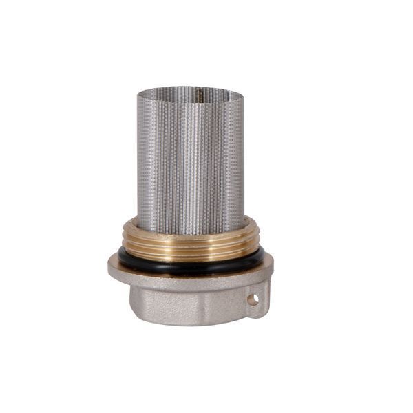 Фільтр Thermo Alliance Standart для газу 1/2"ВВ нікель, косий TAS125G15 SD00053379 фото