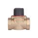 Клапан триходовий Thermo Alliance Standart 1" 1/2 ВР ручний SF363W40 SD00039027 фото 3