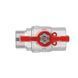 Кран кульовий Thermo Alliance Forte 3/4" ВЗ для води (метелик) SF607W20 SD00010569 фото 8