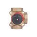 Клапан триходовий Thermo Alliance Standart 1" 1/2 ВР ручний SF363W40 SD00039027 фото 5