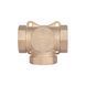 Клапан триходовий Thermo Alliance Standart 1" 1/2 ВР ручний SF363W40 SD00039027 фото 4