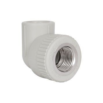 Кутик PPR Blue Ocean 20х1/2", 90&deg; ВР SD00009983 фото