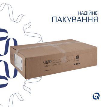 Раковина-чаша Qtap Dove 635x420x150 White QT06118168W SD00052906 фото