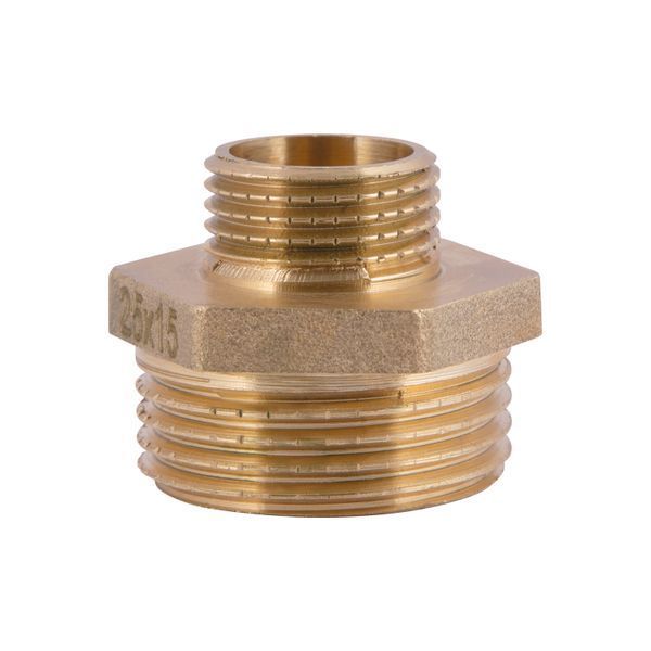 Ніпель Thermo Alliance Standart 1"х1/2" ЗР SD4082515 SD00047822 фото