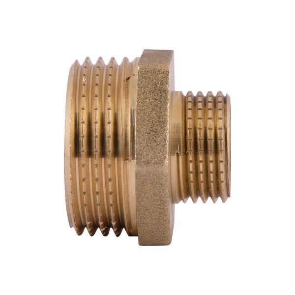 Ніпель Thermo Alliance Standart 1"х1/2" ЗР SD4082515 SD00047822 фото
