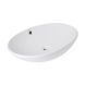 Раковина-чаша Qtap Dove 635x420x150 White QT06118168W SD00052906 фото 2