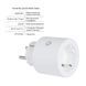 Умная розетка (16A) с WiFi WK-UEU16 SD00049559 фото 2