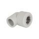 Уголок PPR Blue Ocean 20х1/2", 90&deg; ВР SD00009983 фото 2