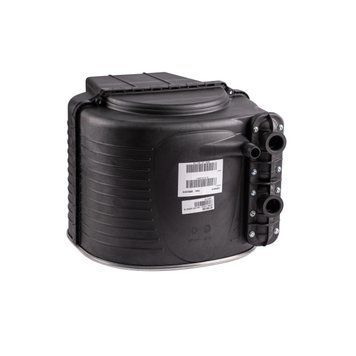 Теплообмінник Sime Brava 40 кВт; Murelle&nbsp;HE/HМ&nbsp;35&nbsp;кВт&nbsp;основний&nbsp;конденсаційний SD00042712 фото
