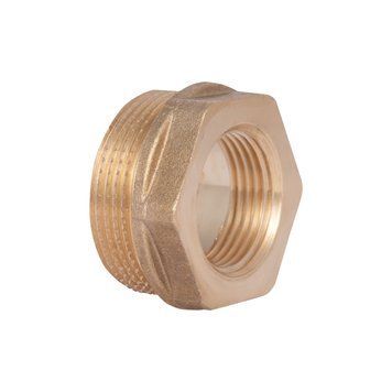 Футорка Thermo Alliance Standart 1&nbsp;1/2"х1" ЗВ SD4234025 SD00047893 фото