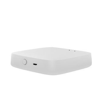 ZigBee Бездротовий інтернет контролер ZW-HUB SD00049578 фото
