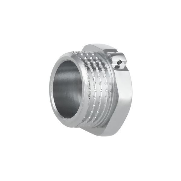 Заглушка Thermo Alliance Forte 1/2" ЗР хром SF353H15 SD00002521 фото
