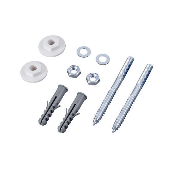 Крепеж тюльпана Thermo Alliance Standart 10х120 мм SD107U1 SD00005786 фото