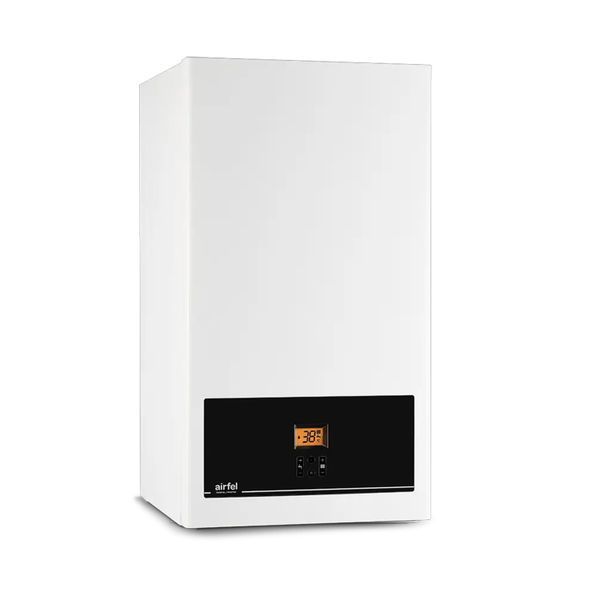 Котел газовий Airfel DigiFEL Premix 36 кВт SD00020237 фото