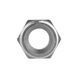 Ніпель редукційний Thermo Alliance Forte 3/4"х1/2" хром SF359H2015 SD00002598 фото 5
