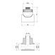 Трійник PPR Thermo Alliance 25х1/2"х25 ЗР SD00029391 фото 3
