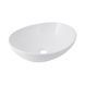Раковина-чаша Qtap Dove 415x340x140 White QT06116062AW SD00052907 фото 2