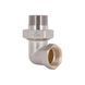 Згін-американка Thermo Alliance Standart 1"ВЗ нікель, кутовий TAS191W25 SD00053408 фото 3