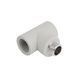 Трійник PPR Blue Ocean 32х3/4"х32 ЗР SD00009251 фото 3