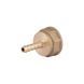 Штуцер Thermo Alliance Standart 6х1/2" ВР SD426156 SD00047925 фото 1