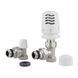 Термокомплект Icma 1/2" з антипротіканням кутовий №KIT_1100+774-940+805-940 SD00023648 фото 2
