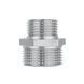 Ніпель редукційний Thermo Alliance Forte 3/4"х1/2" хром SF359H2015 SD00002598 фото 3