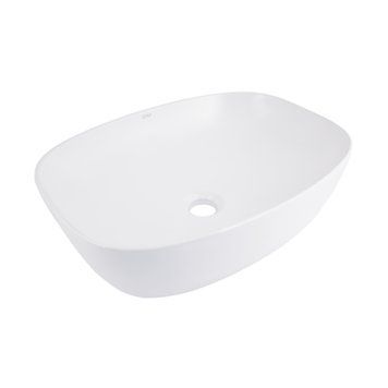 Раковина-чаша Qtap Cardinal 500х380х140 мм White QT04116302W SD00053606 фото