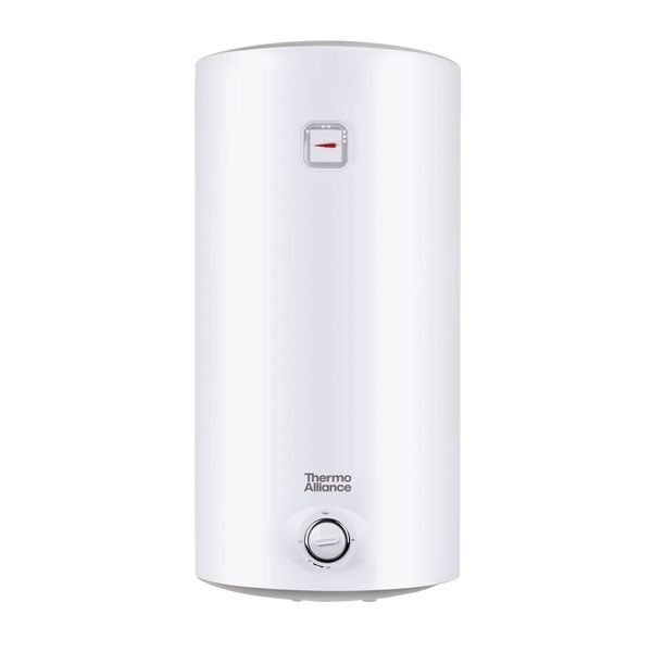 Водонагреватель электрический Thermo Alliance 50 л SLIM вертикальный, мокрый ТЭН 1,5 кВт D50V15Q1 SD00042063 фото