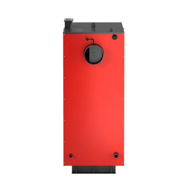 Котел твердотопливный стальной Thermo Alliance Vulcan Plus V 4.0 VPSFW 50 SD00051331 фото