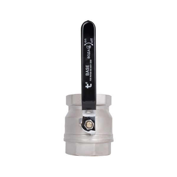 Кран кульовий Thermo Alliance Base 4" ВР для води (важіль) SD600W100 SD00002839 фото