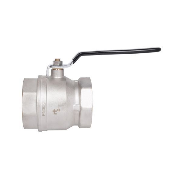 Кран кульовий Thermo Alliance Base 4" ВР для води (важіль) SD600W100 SD00002839 фото