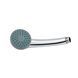 Лійка для ручного душу Лейки Lidz Niagara 02 67 мм округла LDNIA02CRM22035 Chrome SD00028132 фото 2
