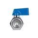Кран шаровой Thermo Alliance Standart "Mini" 1/2" ВН SD188W15 SD00006182 фото 6