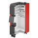 Котел твердотопливный стальной Thermo Alliance Vulcan Plus V 4.0 VPSFW 50 SD00051331 фото 5