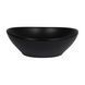 Раковина-чаша Qtap Dove 415x340x140 Matt black QT06116062AMB SD00052908 фото 4