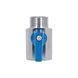 Кран шаровой Thermo Alliance Standart "Mini" 1/2" ВН SD188W15 SD00006182 фото 8