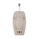 Писсуар подвесной Qtap Crow с краном-дозатором 390х330х660 White QT0588112HW SD00045970 фото 5