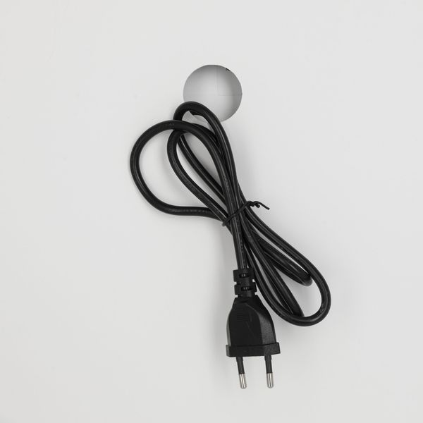 Зеркало Qtap Mideya 500х700 с LED-подсветкой Touch, с антизапотеванием, диммером QT2078NCR5070W SD00051753 фото