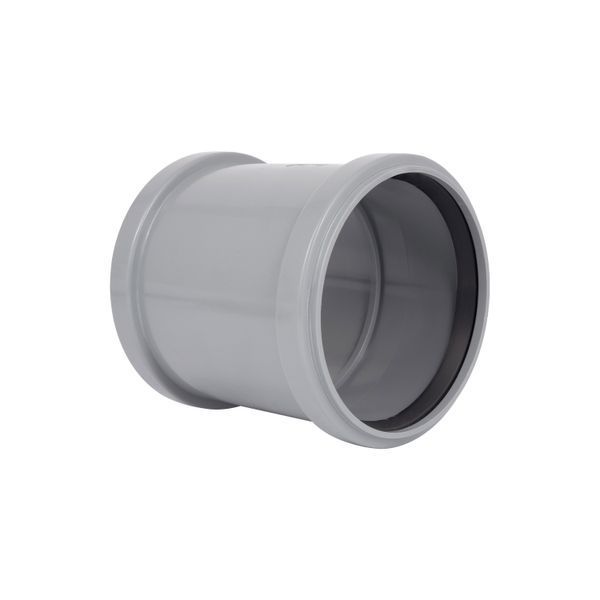 Муфта PPR каналізаційна TA Sewage 110 SD00034424 фото