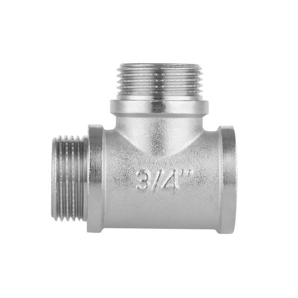 Тройник Thermo Alliance Forte 3/4" ВНН SF36520 SD00002682 фото
