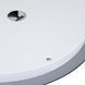Зеркало Qtap Mideya 500х700 с LED-подсветкой Touch, с антизапотеванием, диммером QT2078NCR5070W SD00051753 фото 7