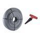 Акційний набір Thermo Alliance: Труба для підлоги PEX-a EVOH 16x2.0 мм (240 м) TAS00316240 + Калібратор для м/п труб d16-32 STD-405 SD00055143 фото 1