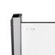 Душова кабіна Qtap Taurus CRM1011AC6 100х100 см, скло Clear 6 мм покриття CalcLess, без піддона SD00039706 фото 5